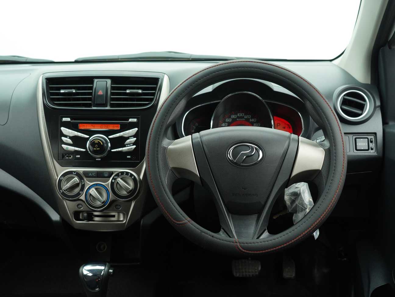 used 2015 Perodua AXIA SE 1.0