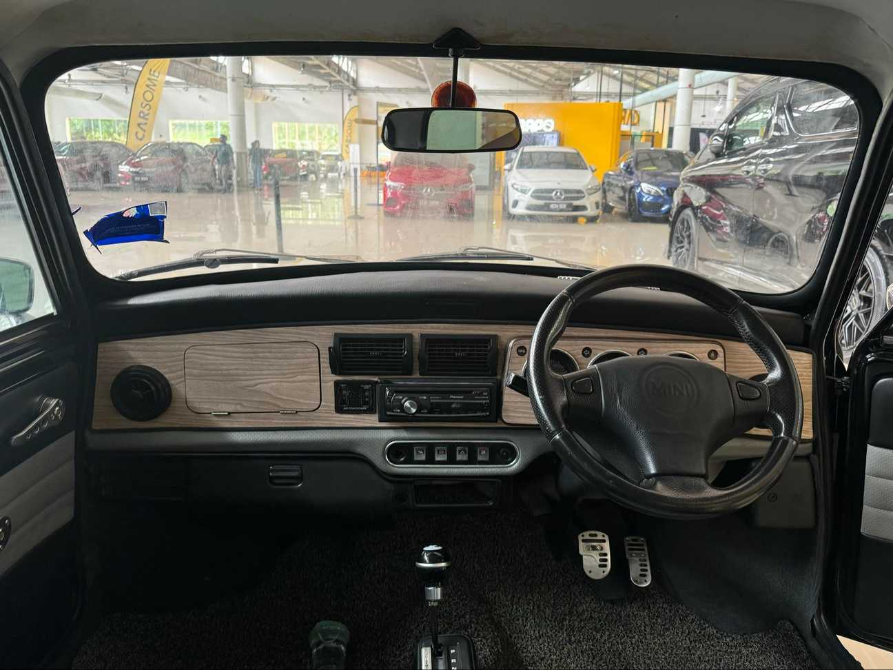 used 1972 MINI 850 DLX 0.8