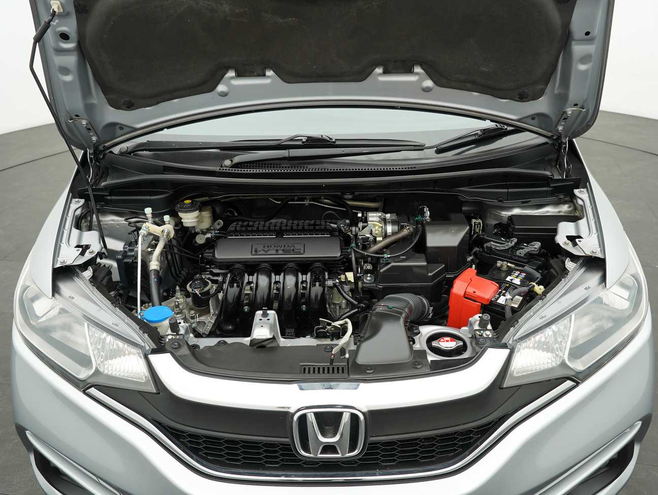 used 2018 Honda Jazz E 1.5