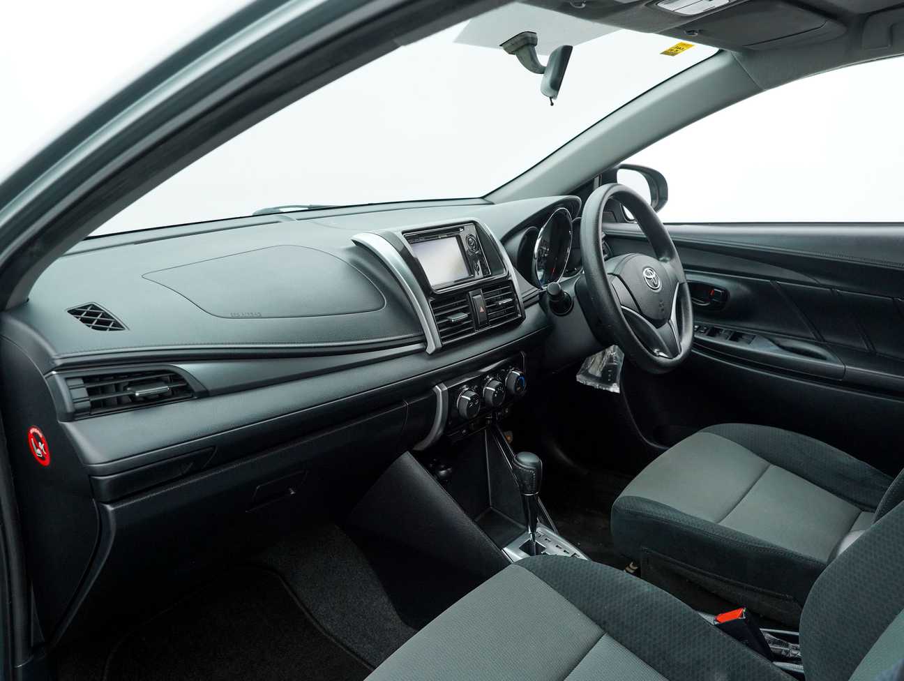 used 2013 Toyota Vios E 1.5
