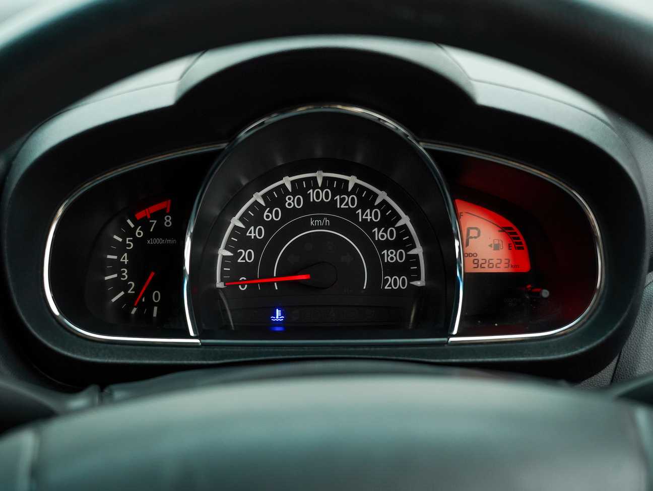 terpakai 2017 Perodua AXIA SE 1.0