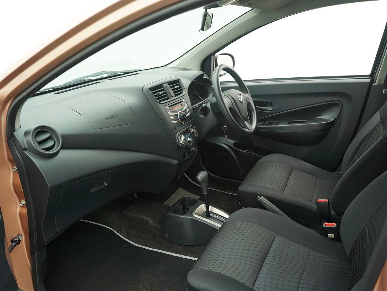 used 2015 Perodua AXIA G 1.0