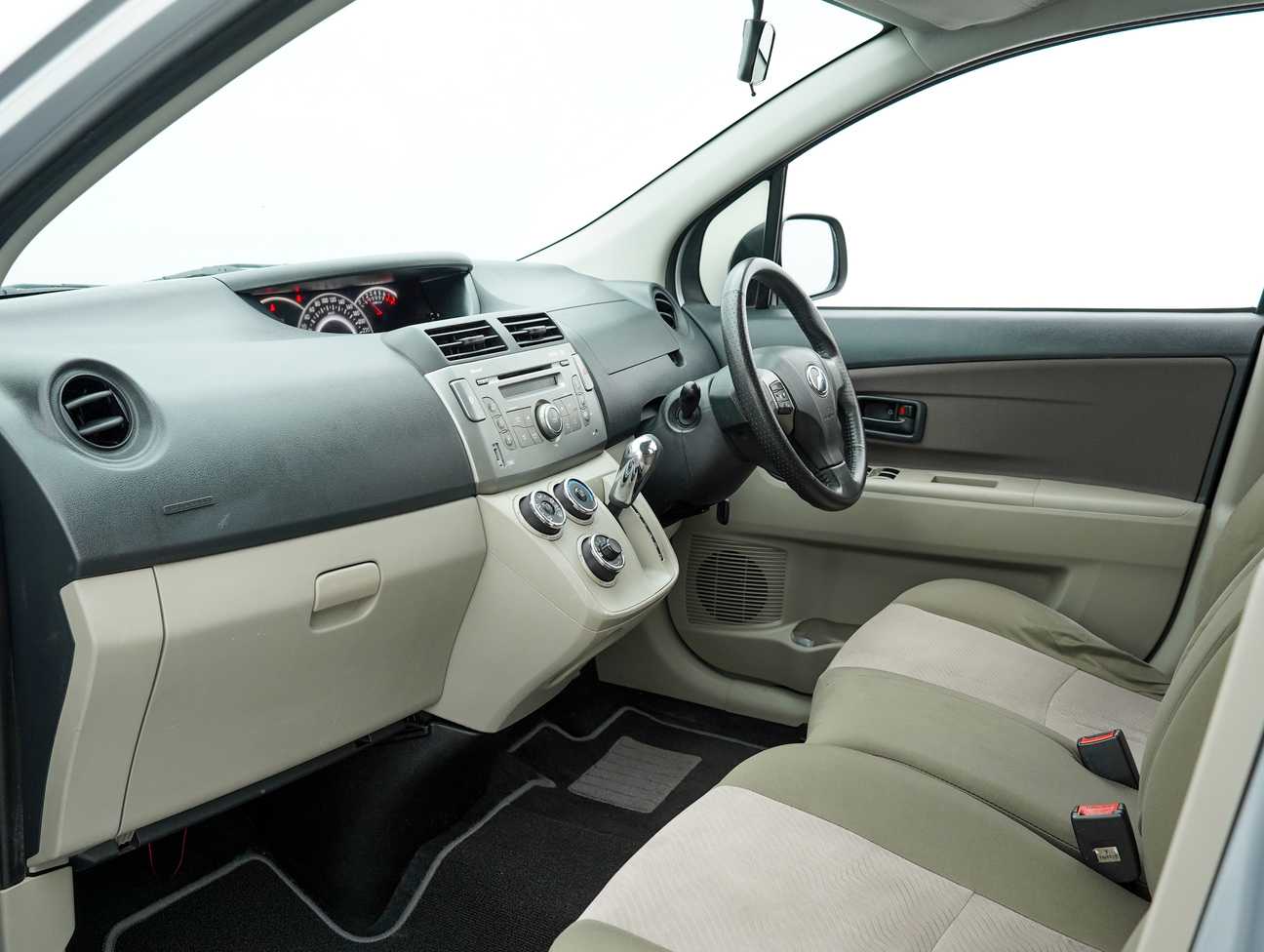 used 2016 Perodua Alza EZ 1.5