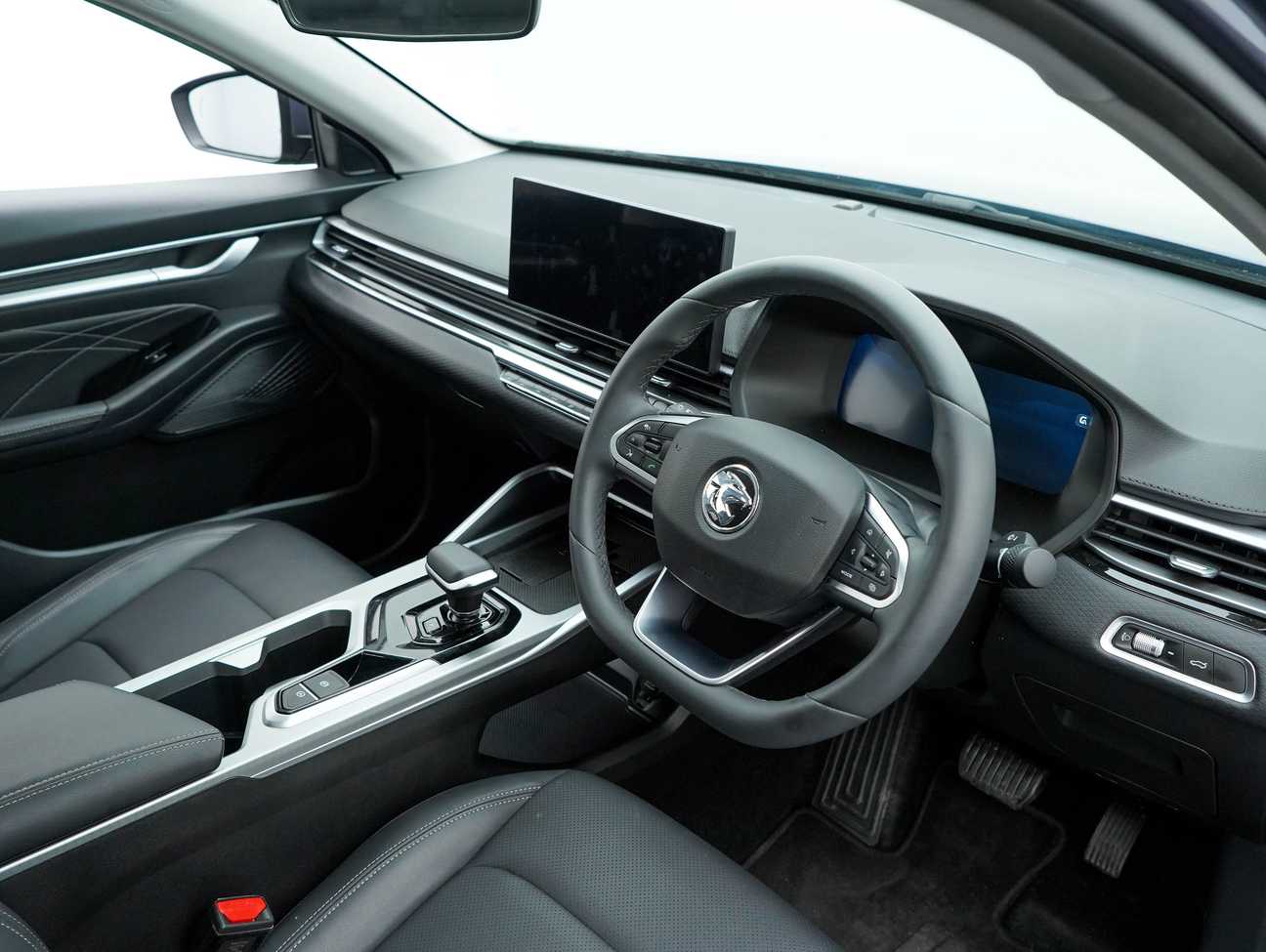 used 2025 Proton S70 Flagship 1.5
