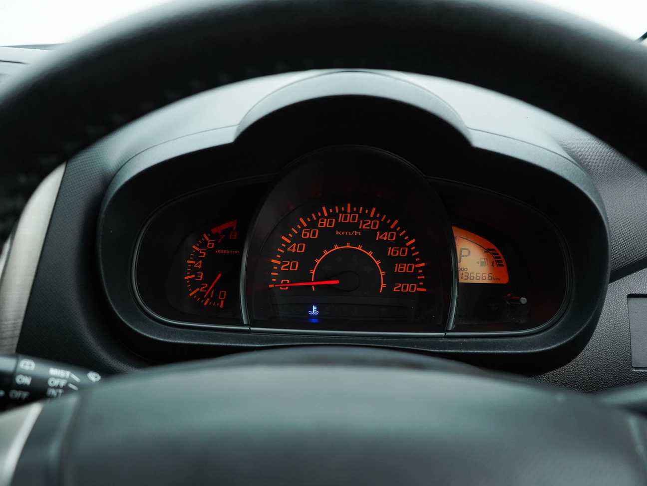 terpakai 2016 Perodua AXIA G 1.0