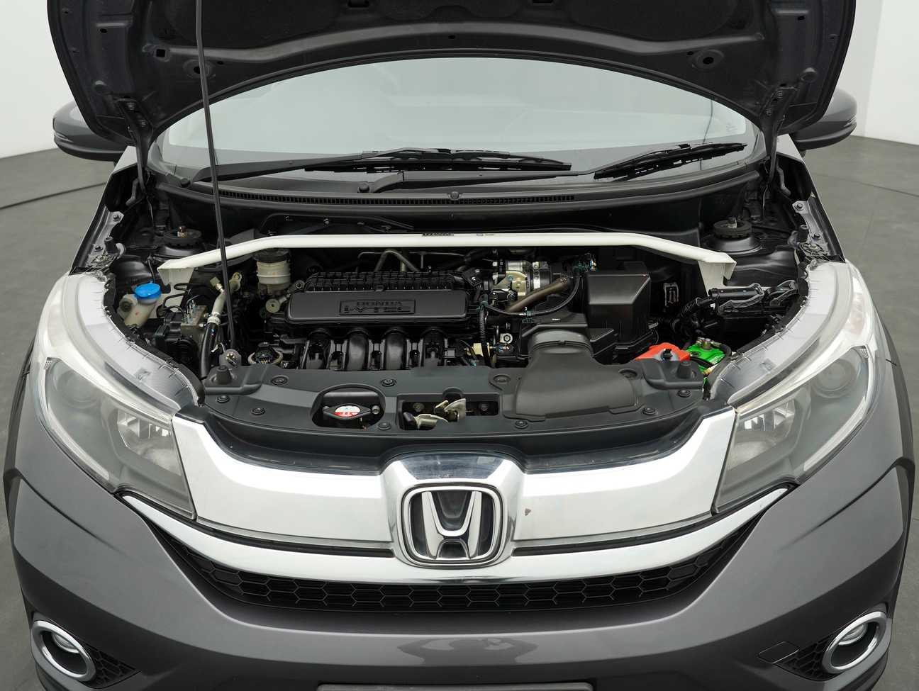 used 2018 Honda BR-V V 1.5