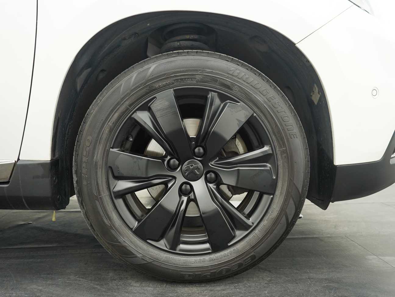 used 2015 Peugeot 2008 VTi 1.6