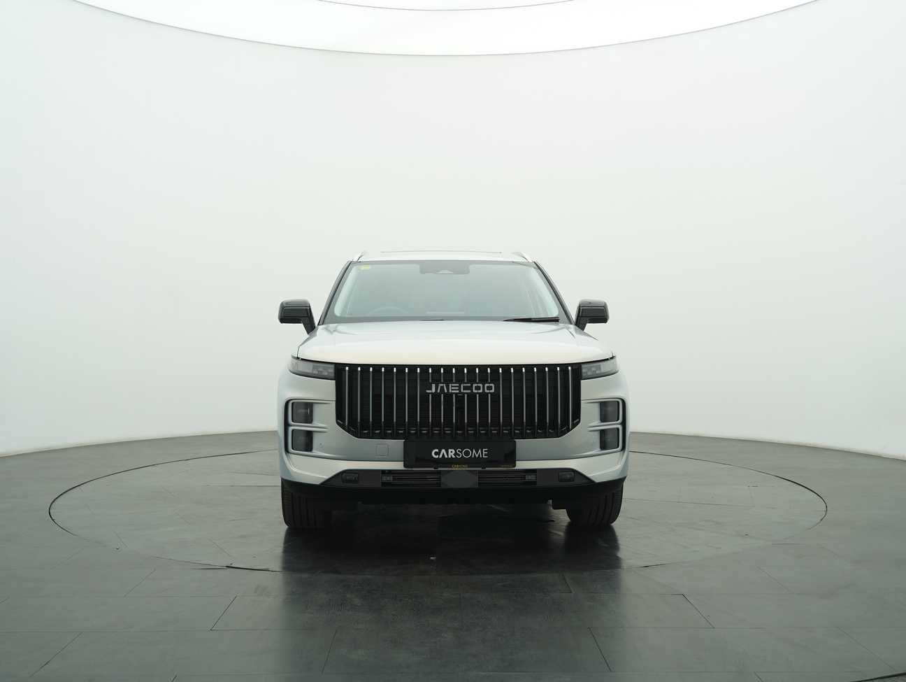 used 2025 JAECOO J7  1.6