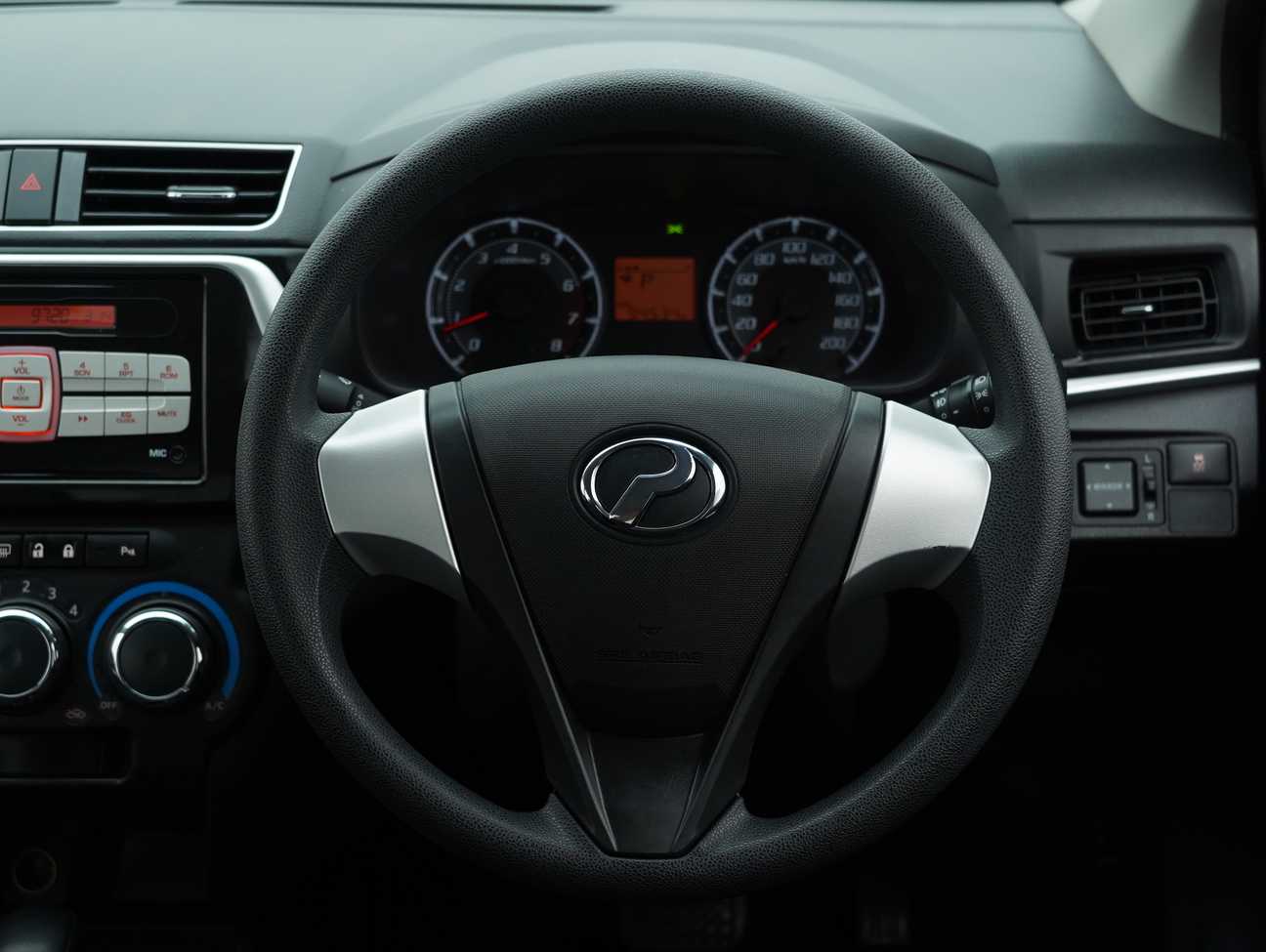 used 2020 Perodua Bezza X 1.3