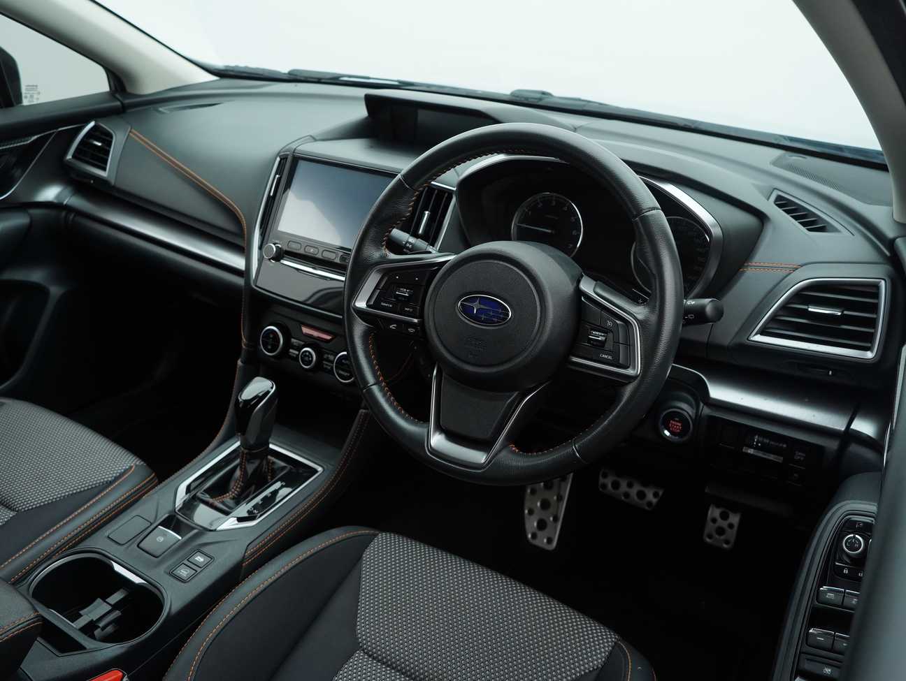 terpakai 2018 Subaru XV P 2.0