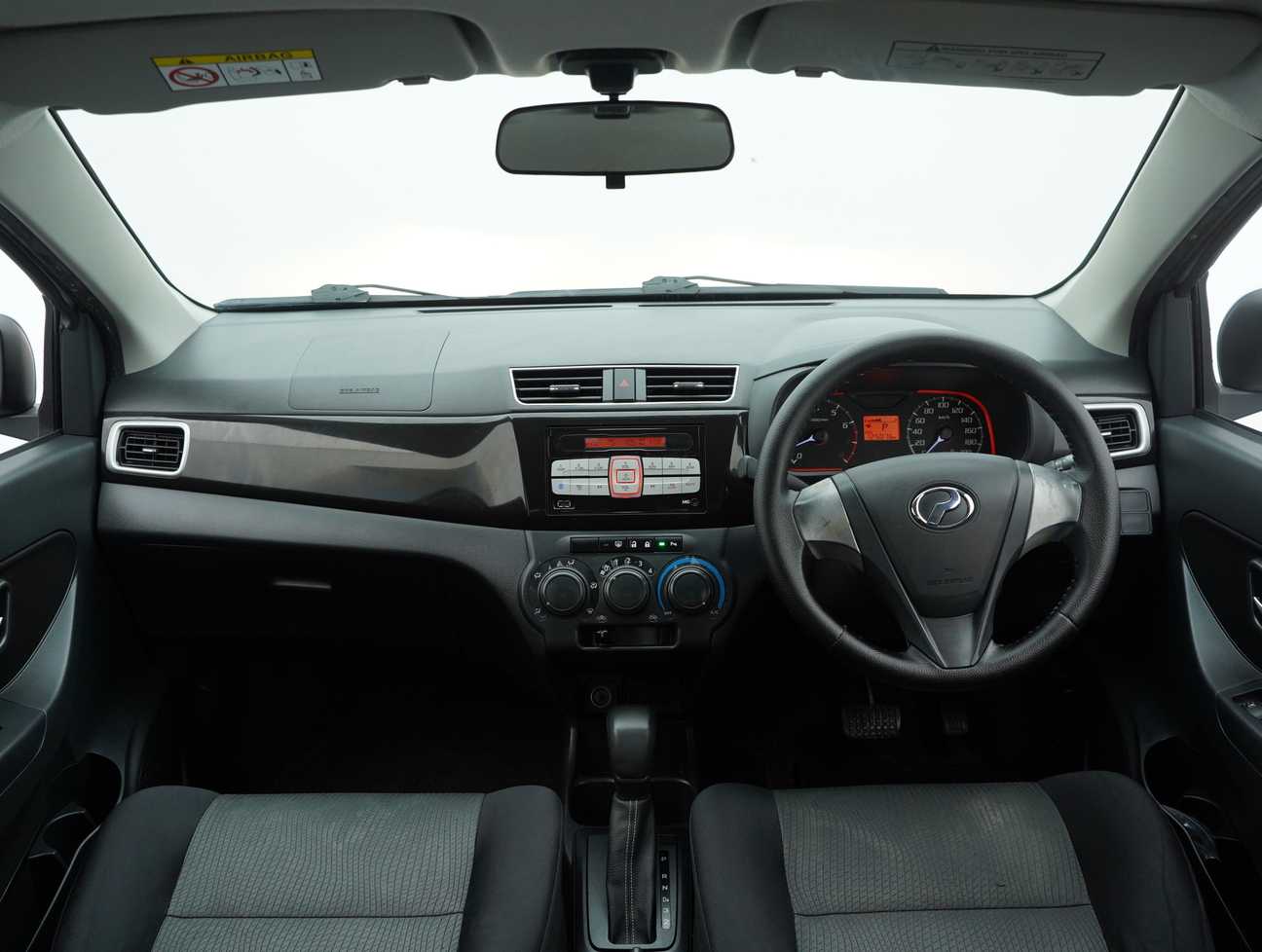 used 2016 Perodua Bezza X Premium 1.3