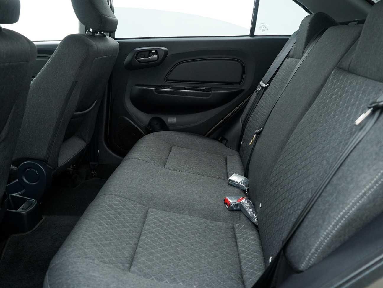 used 2024 Proton Saga Premium 1.3