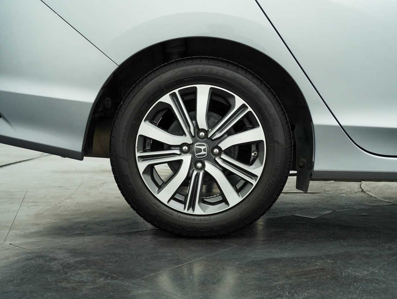 used 2018 Honda City S i-VTEC 1.5
