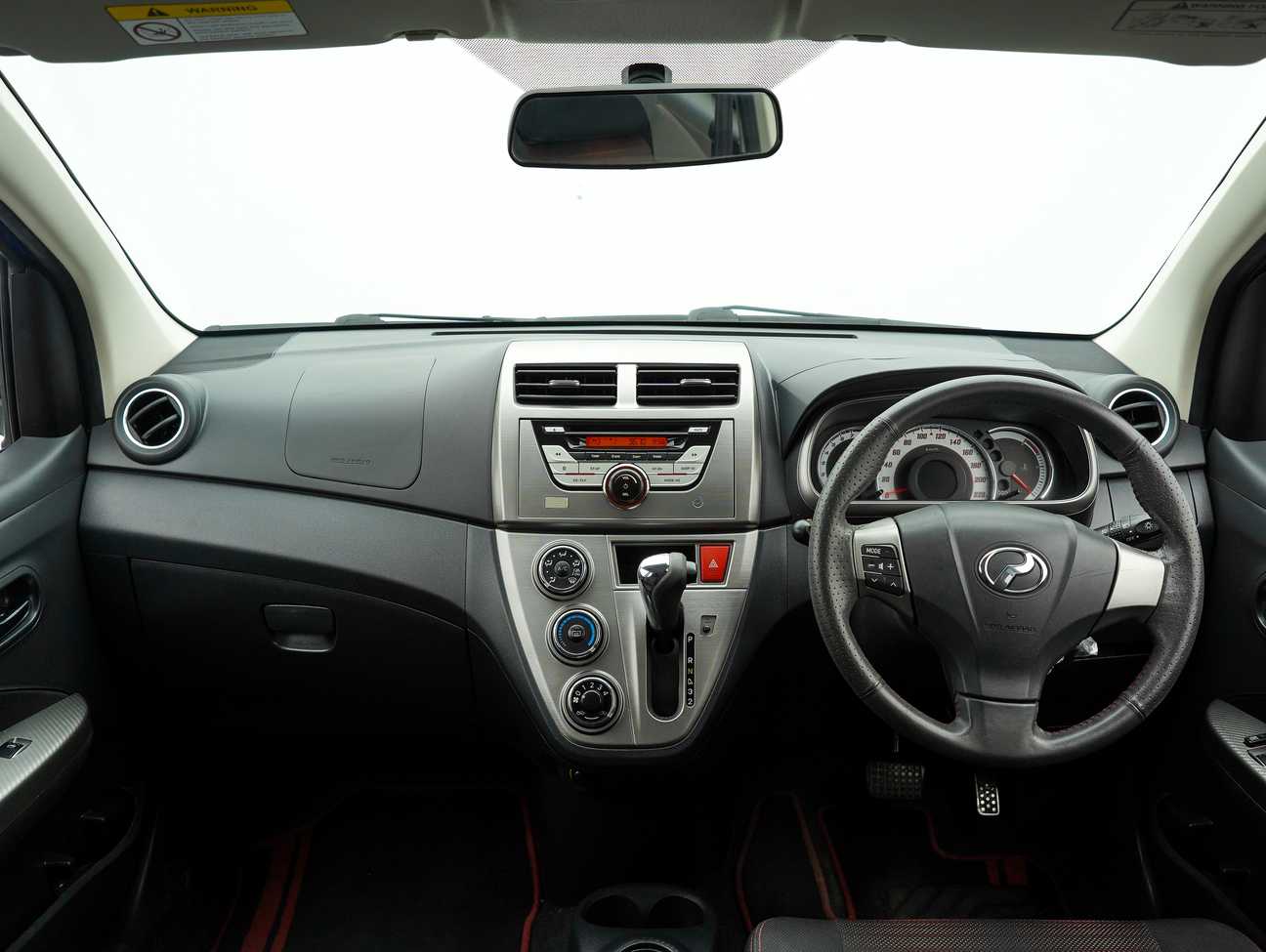 used 2016 Perodua Myvi SE 1.5