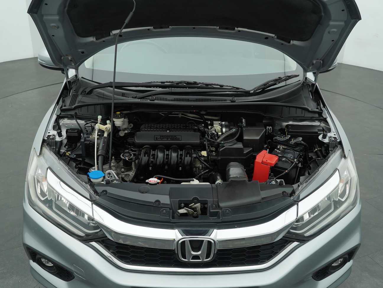 used 2017 Honda City V i-VTEC 1.5