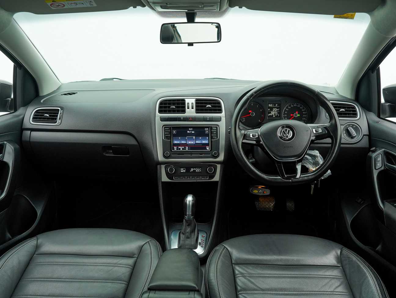 used 2018 Volkswagen Vento TSI Highline 1.2