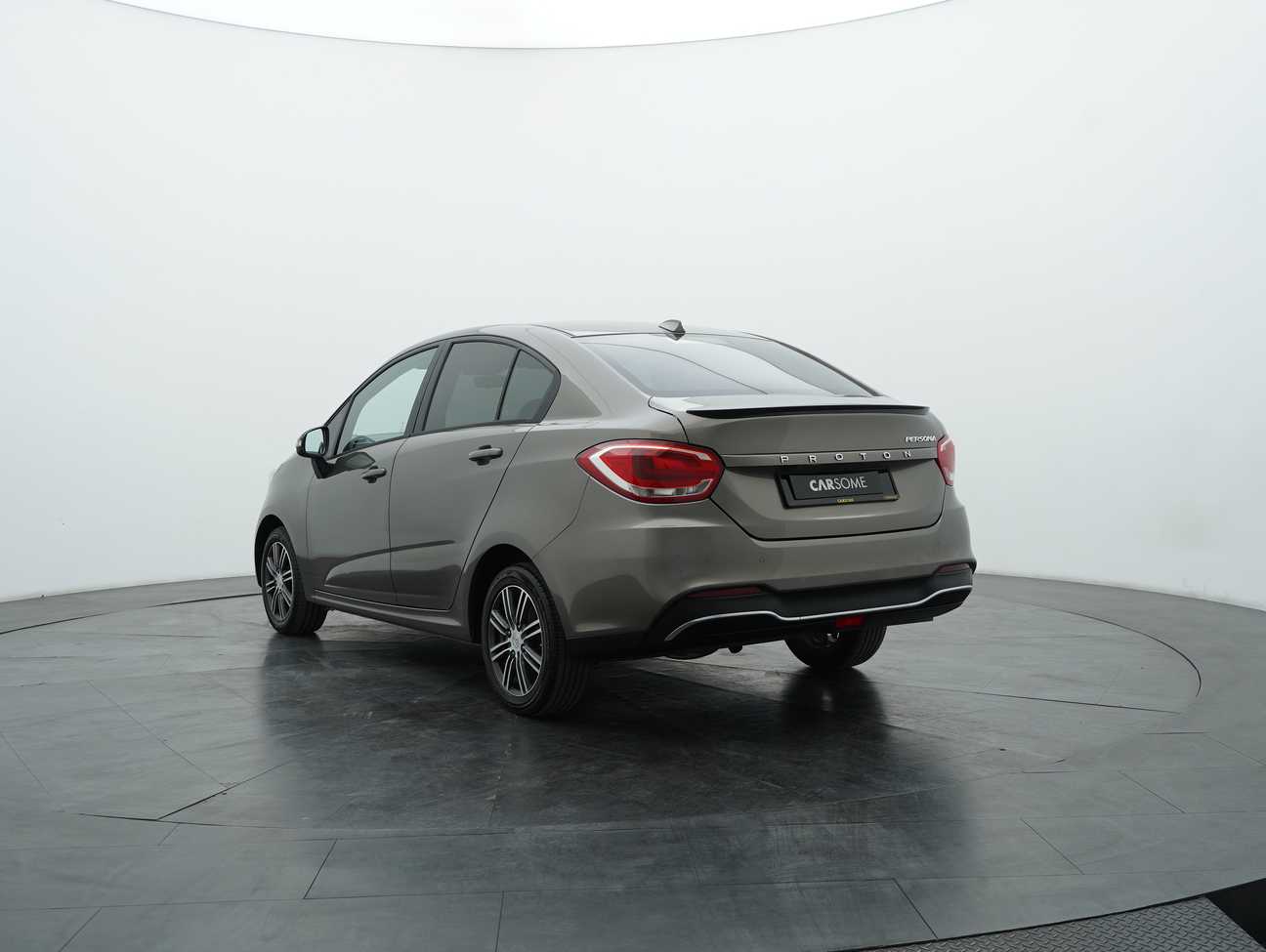 used 2019 Proton Persona Premium 1.6