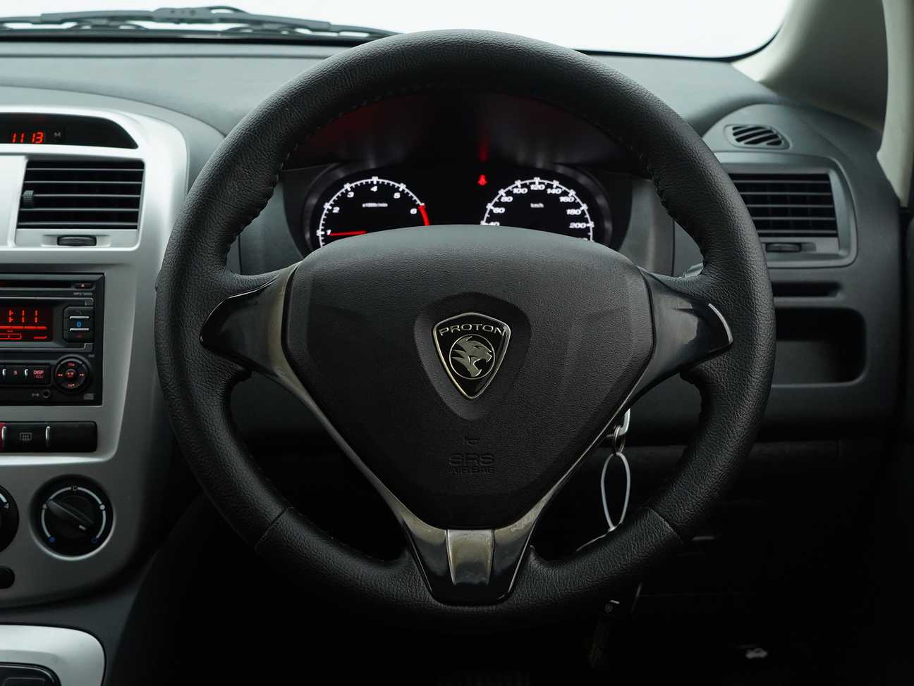 used 2018 Proton Exora Executive 1.6