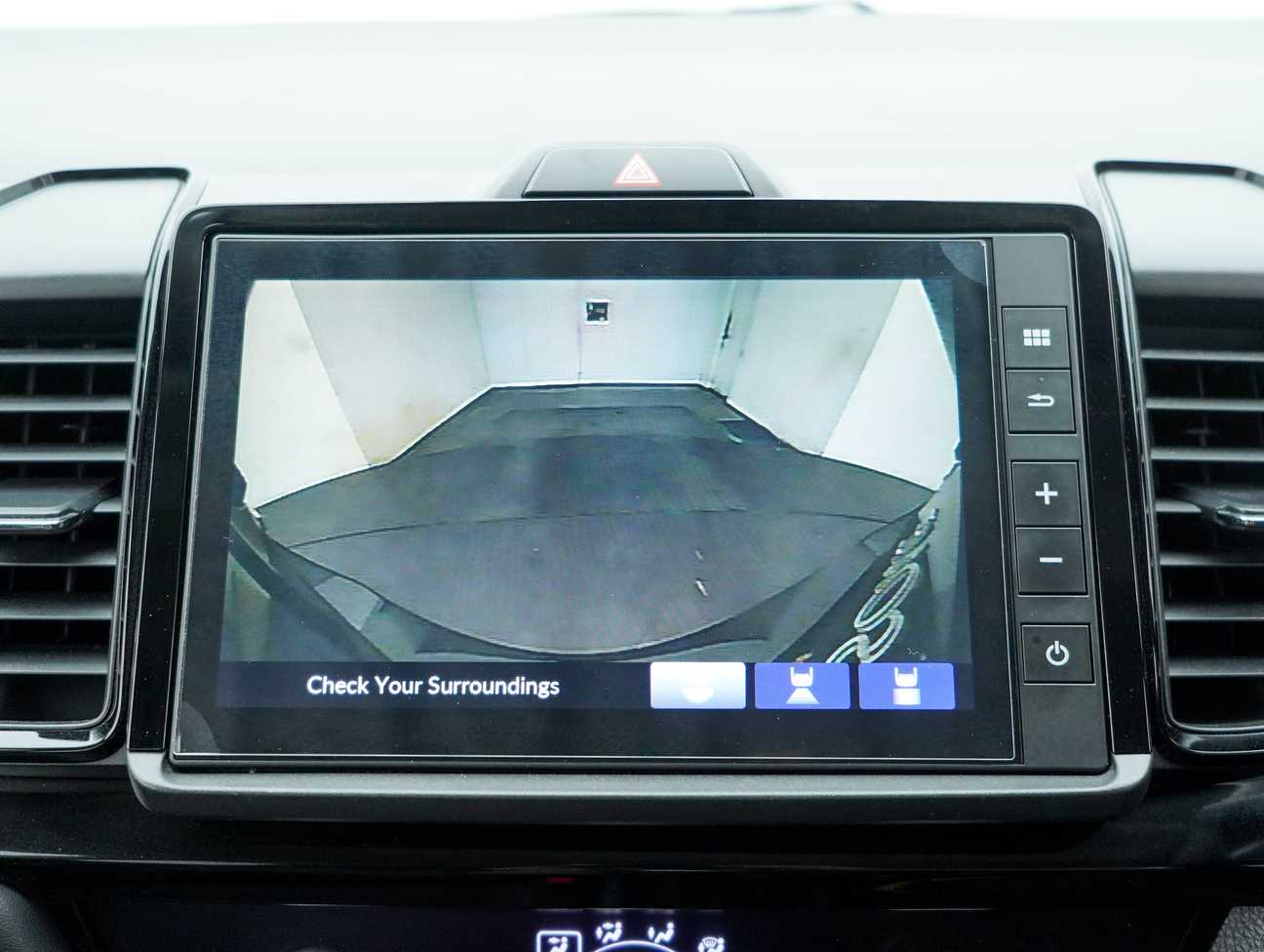 used 2024 Honda City V Sensing 1.5