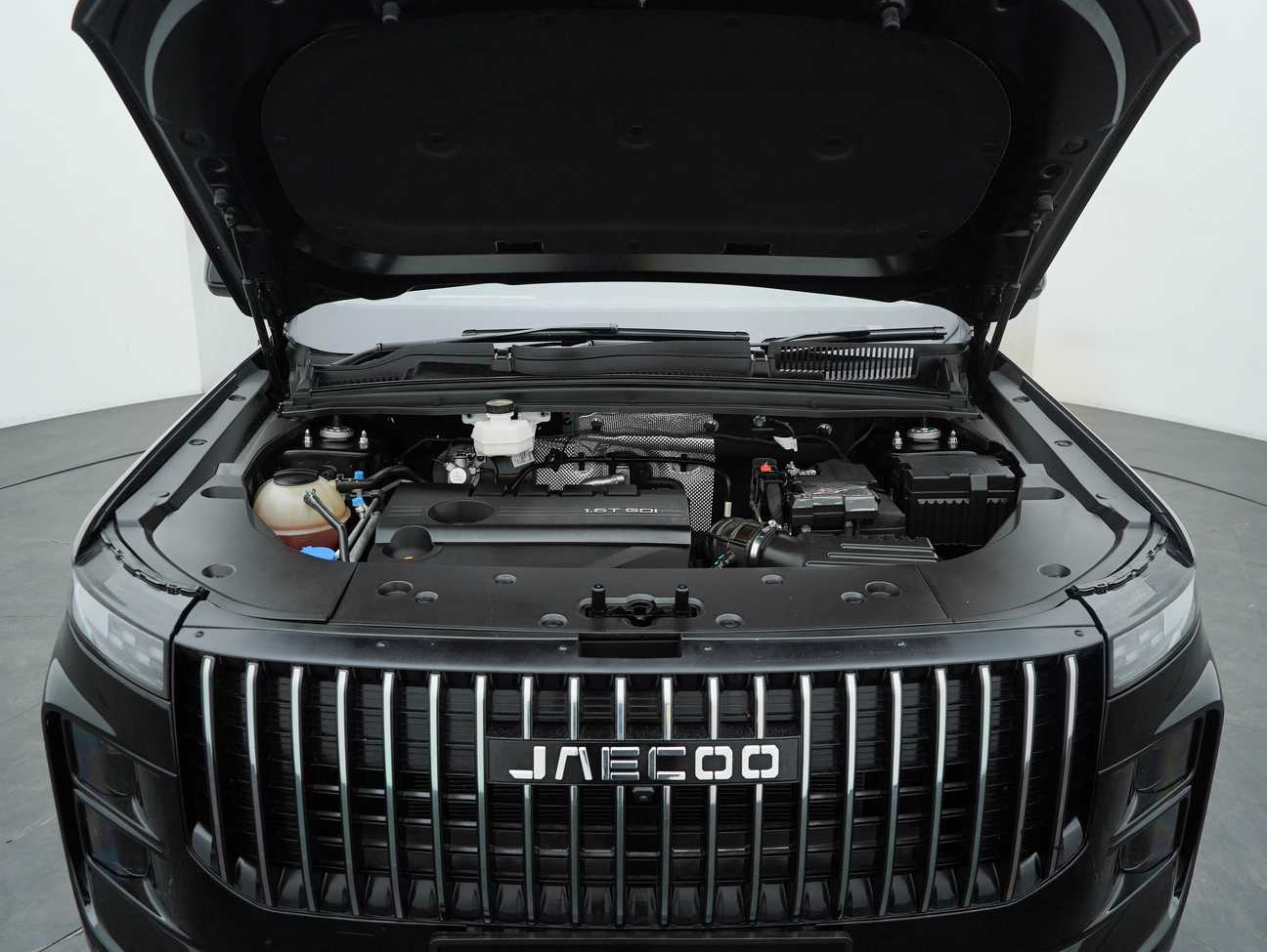 used 2024 JAECOO J7  1.6