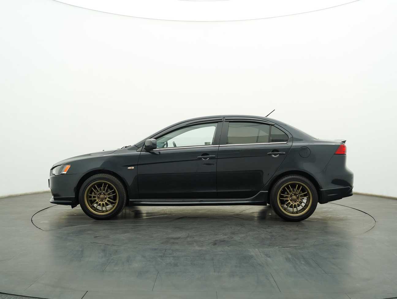 terpakai 2011 Proton Inspira Premium 2.0