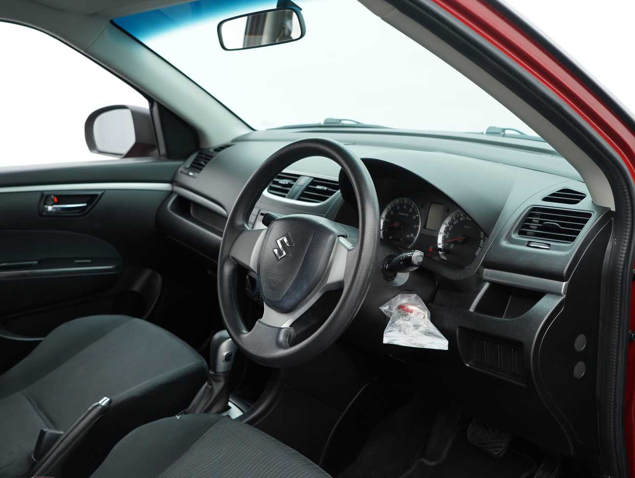 used 2014 Suzuki Swift GL 1.4