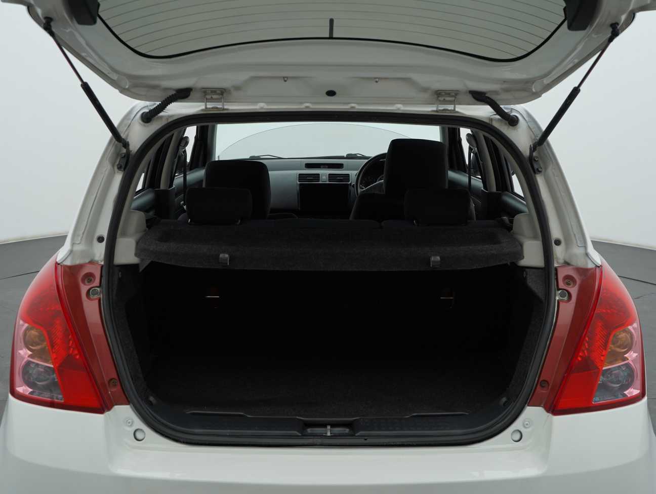 used 2011 Suzuki Swift  1.5