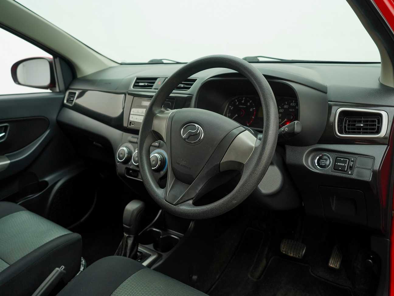 used 2018 Perodua Bezza X Premium 1.3
