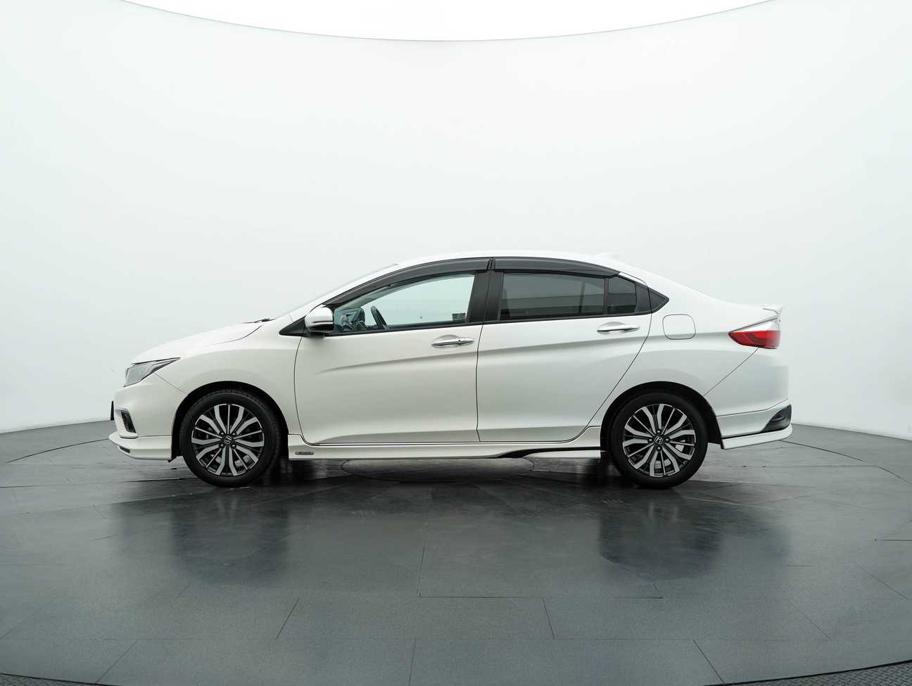 used 2020 Honda City V i-VTEC 1.5