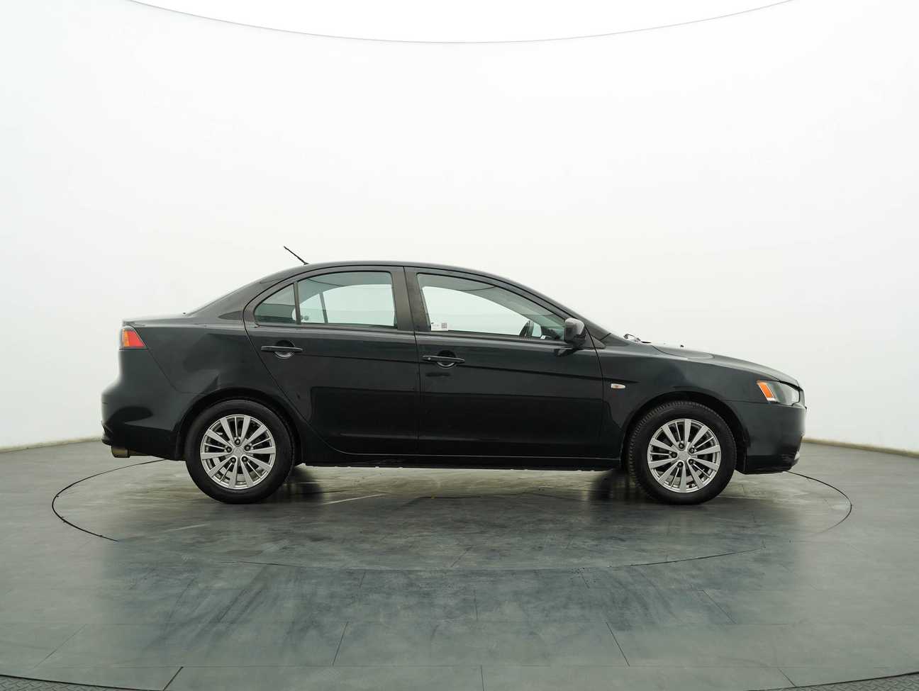 used 2010 Proton Inspira Executive 1.8