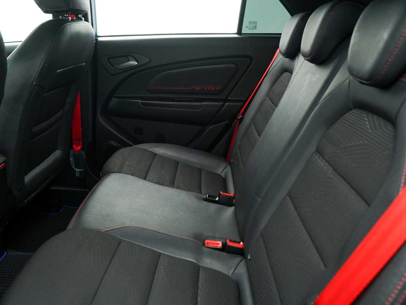 used 2024 Proton Iriz Active 1.6