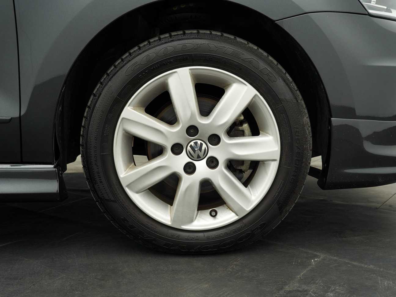 used 2020 Volkswagen Vento Comfort 1.6