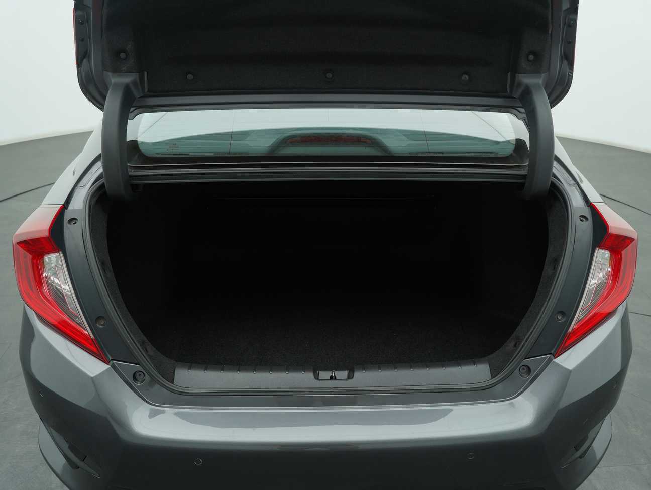 used 2018 Honda Civic S 1.8