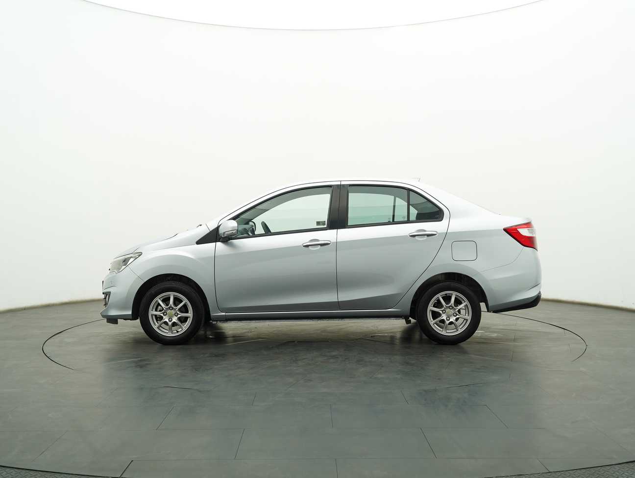 used 2019 Perodua Bezza X Premium 1.3