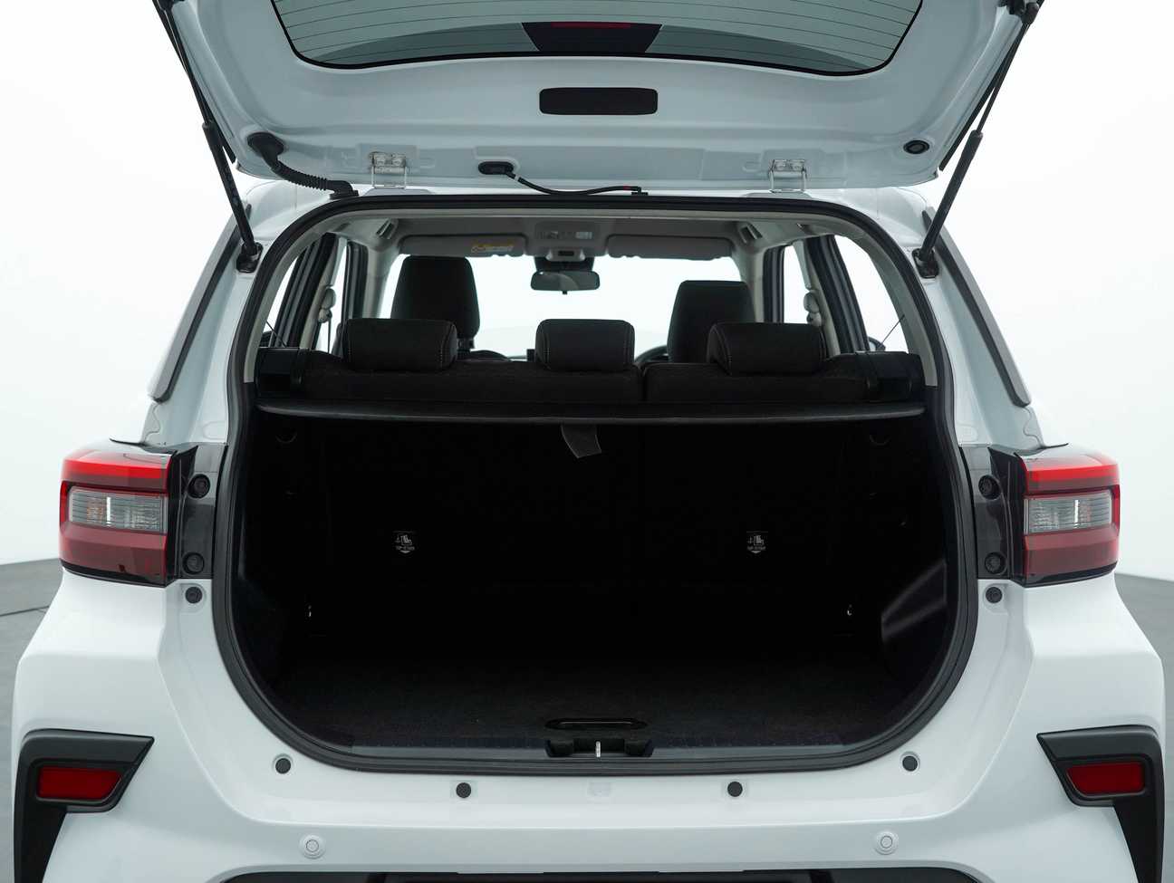 used 2021 Perodua Ativa H 1.0