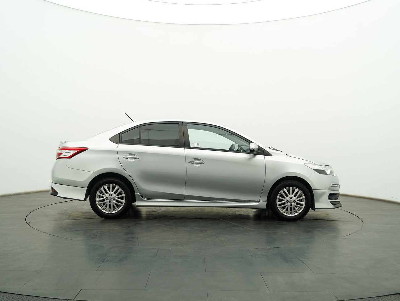 used 2016 Toyota Vios G 1.5