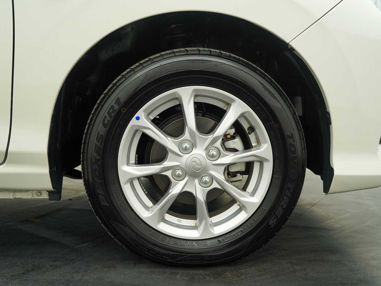 used 2023 Perodua AXIA G 1.0