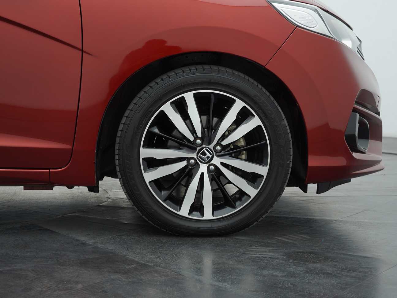 used 2019 Honda Jazz V i-VTEC 1.5
