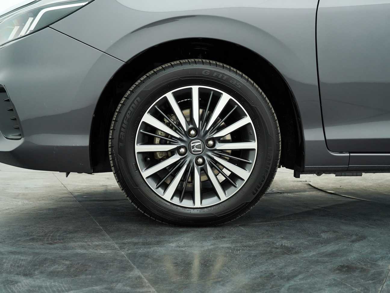 used 2020 Honda City E 1.5