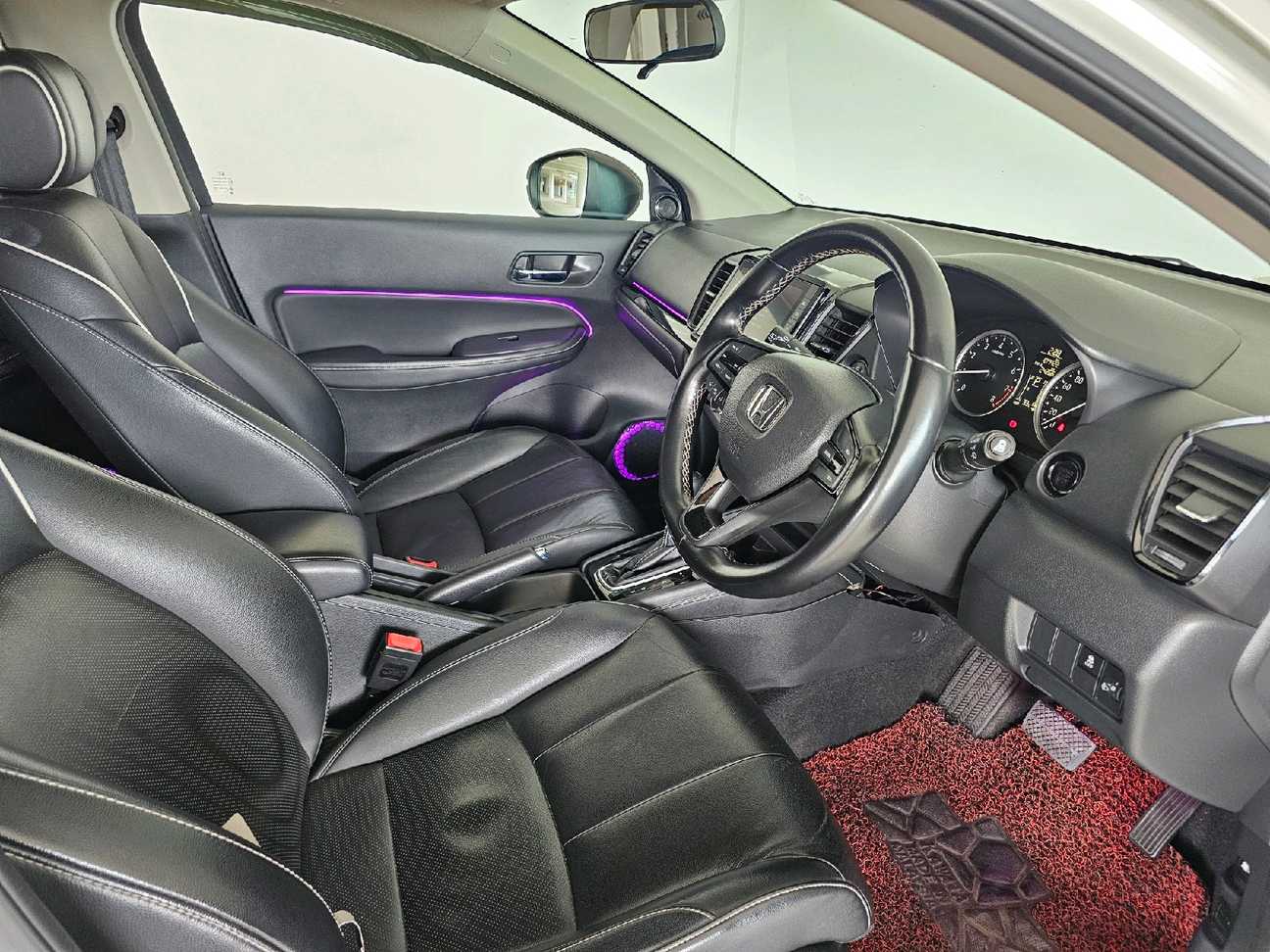 terpakai 2022 Honda City V 1.5