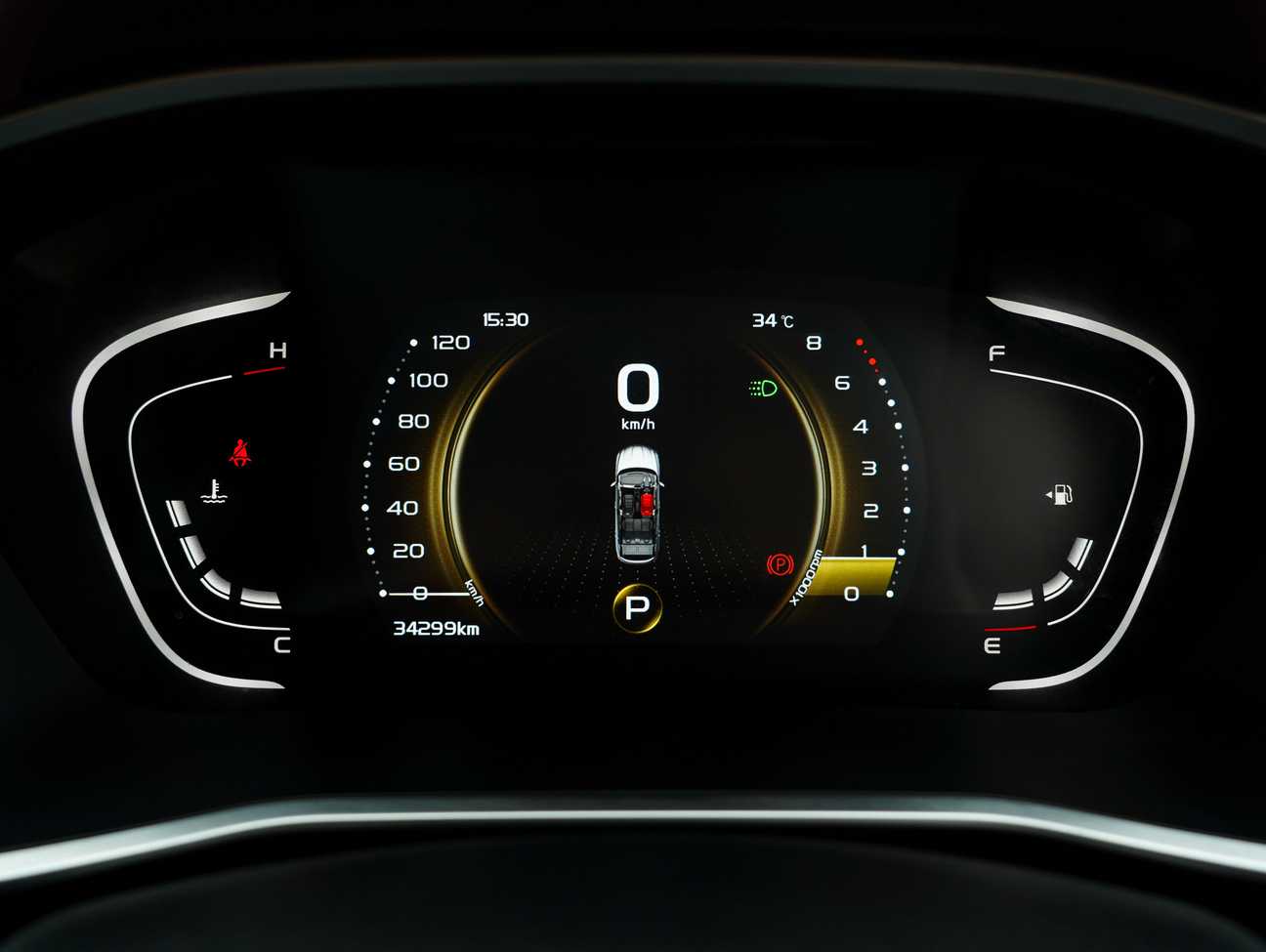 used 2021 Proton X50 Premium 1.5