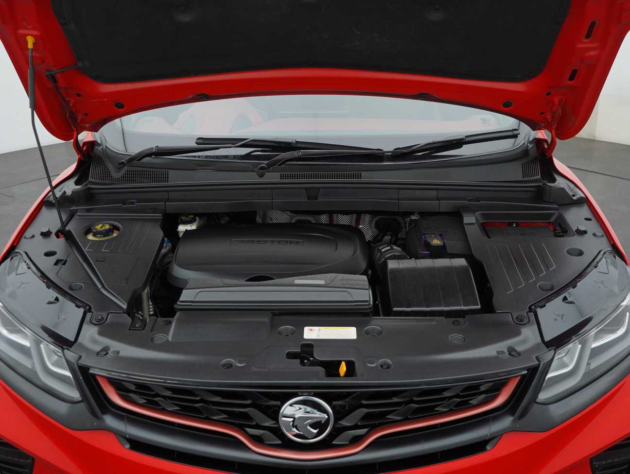 used 2021 Proton X50 Flagship 1.5