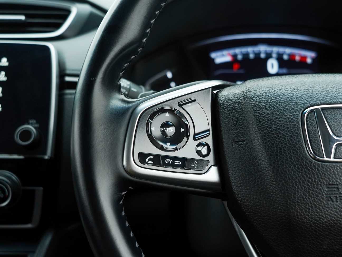 used 2019 Honda CR-V TC-P VTEC 1.5