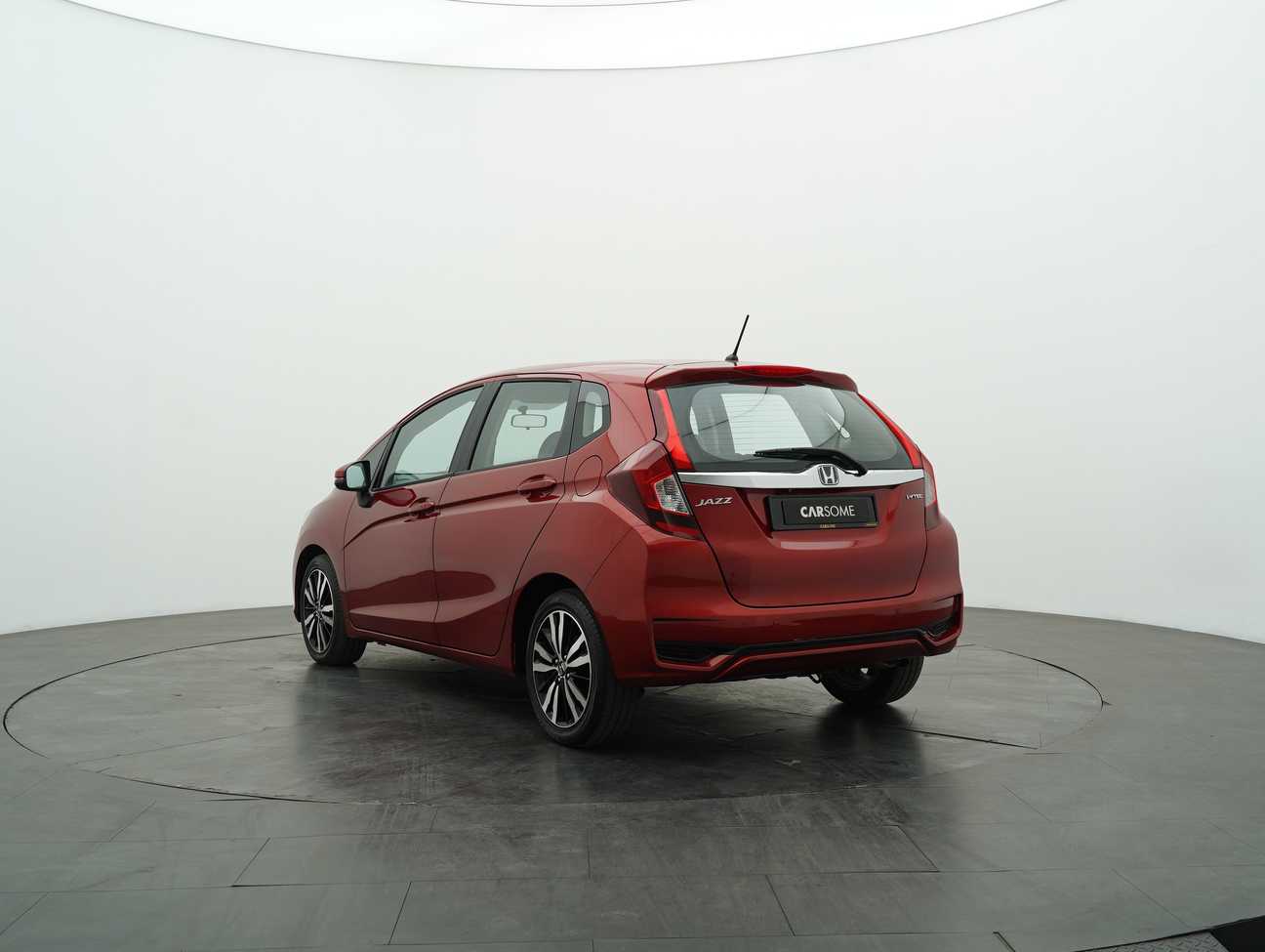 used 2019 Honda Jazz V 1.5