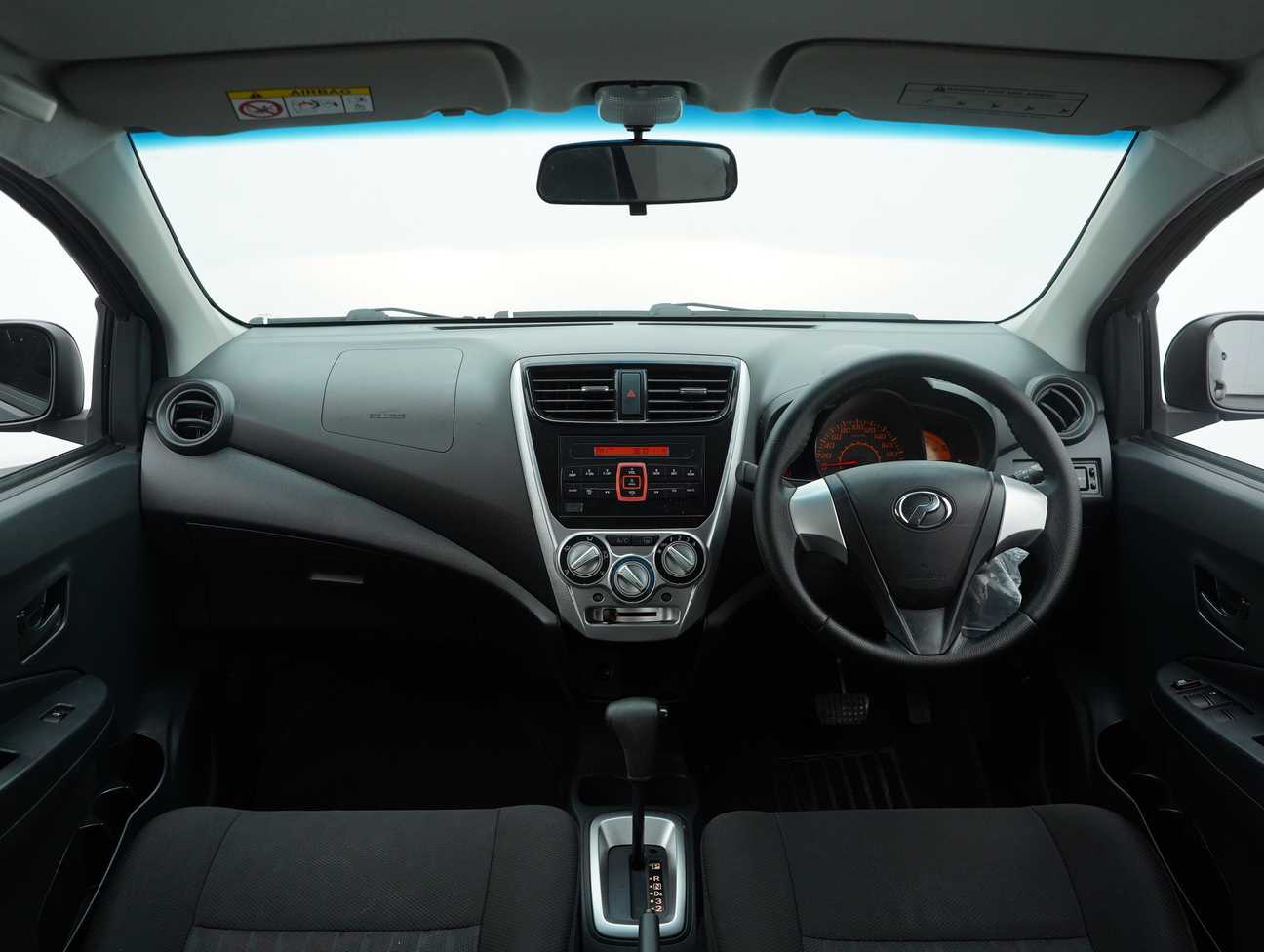 used 2018 Perodua AXIA G 1.0