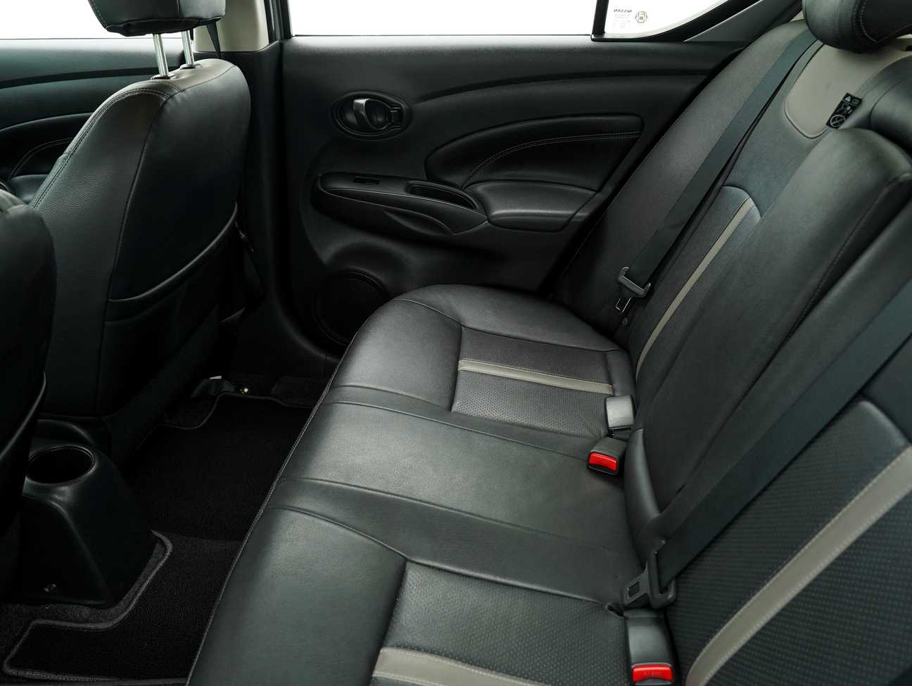 used 2019 Nissan Almera E Black Series 1.5