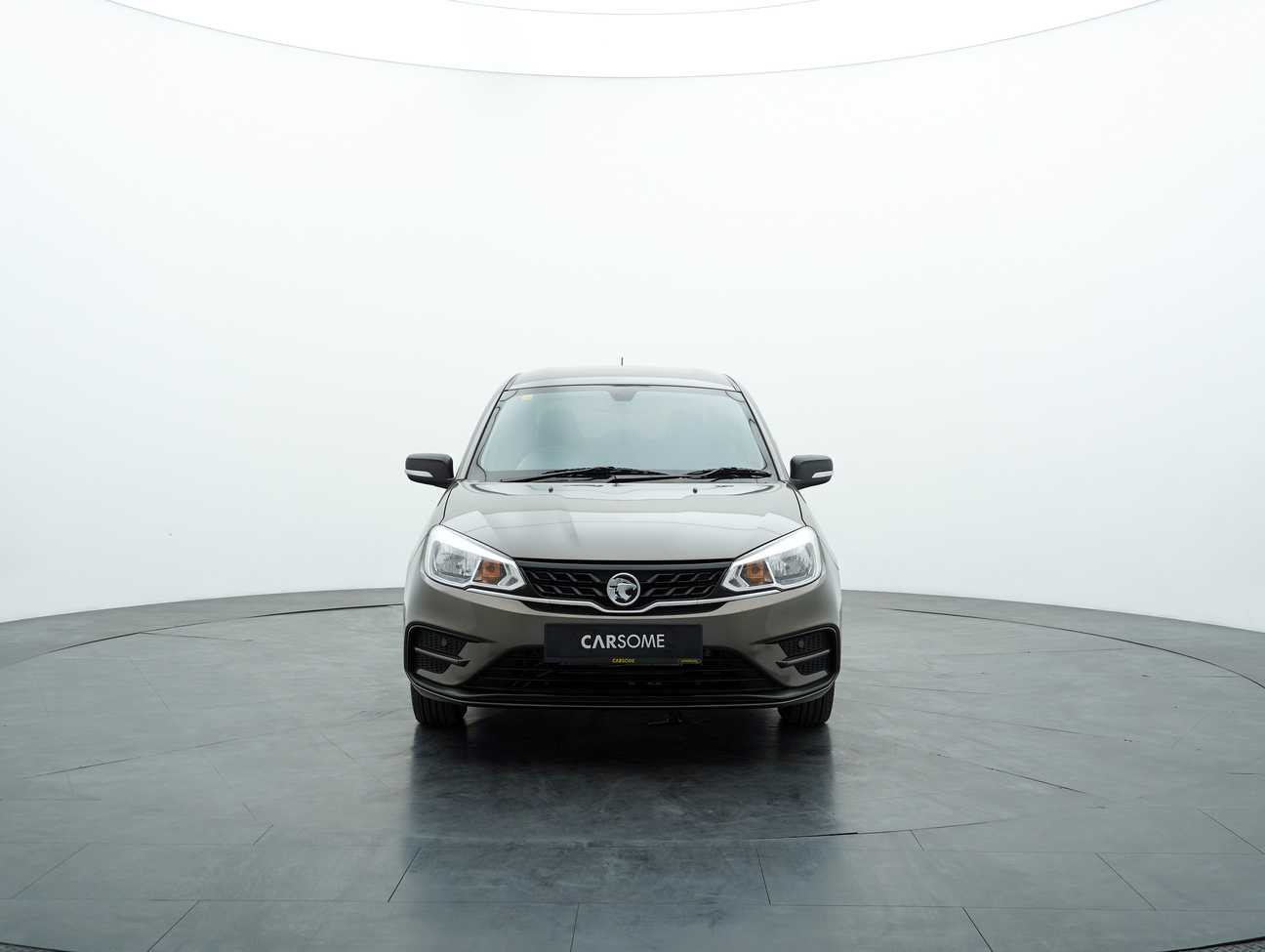used 2023 Proton Saga Standard Lite 1.3