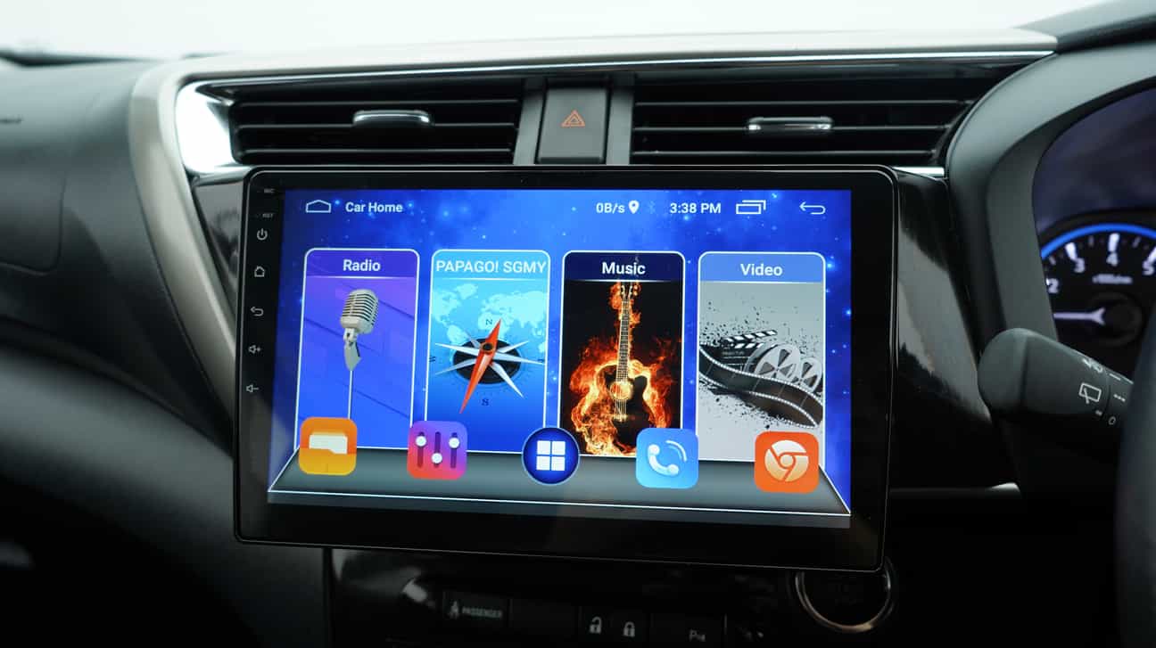 terpakai 2019 Perodua MYVI AV 1.5