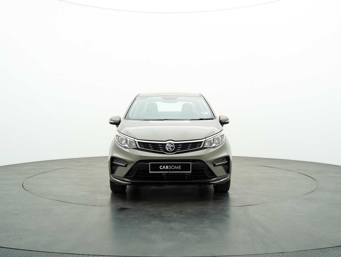 used 2022 Proton Persona Executive 1.6