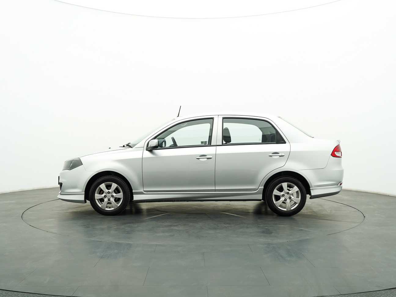 used 2016 Proton Saga FLX Plus 1.3